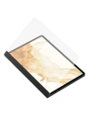Hurtownia GSM - Etui Samsung Galaxy Tab S8+ Plus 12.4 EF-ZX800PB černý/black Note View Cover - SMG658BLK - {ean13} - Hurt