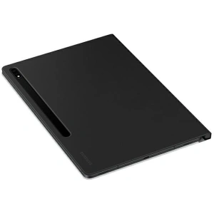 Wholesale Samsung Galaxy Tab S8+ Plus 12.4 EF-ZX800PB black Note View Cover - SMG658BLK - {ean13} - Hurt