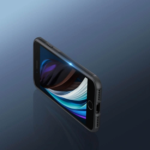 Etui Nillkin Camshield Pro Apple iPhone SE 2022/SE 2020/8/7 Black