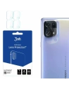 Hurtownia GSM - Szkło hybrydowe na obiektyw aparatu 3MK Lens Protection Oppo Find X5 [4 PACK] - 3MK2847 - {ean13} - Hurt