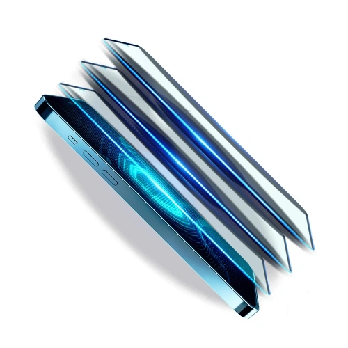 Folia ochronna dla graczy 3MK 1UP POCO X4 Pro 5G [3 PACK]