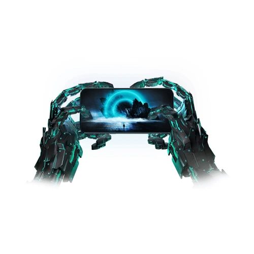 Folia ochronna dla graczy 3MK 1UP Oppo Find X5 [3 PACK]