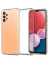 Hurtownia GSM - Etui Spigen Liquid Crystal Samsung Galaxy A13 LTE Crystal Clear - SPN2191CL - {ean13} - Hurt