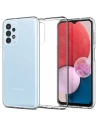 Hurtownia GSM - Etui Spigen Liquid Crystal Samsung Galaxy A13 LTE Crystal Clear - SPN2191CL - {ean13} - Hurt