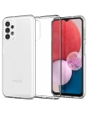 Hurtownia GSM - Etui Spigen Liquid Crystal Samsung Galaxy A13 LTE Crystal Clear - SPN2191CL - {ean13} - Hurt