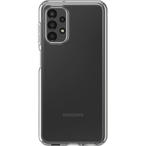 Wholesale Spigen Liquid Crystal Samsung Galaxy A13 LTE Crystal Clear - SPN2191CL - {ean13} - Hurt