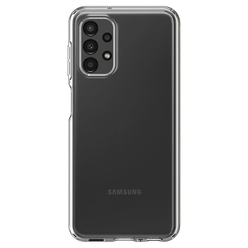 Etui Spigen Liquid Crystal Samsung Galaxy A13 LTE Crystal Clear