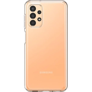 Wholesale Spigen Liquid Crystal Samsung Galaxy A13 LTE Crystal Clear - SPN2191CL - {ean13} - Hurt