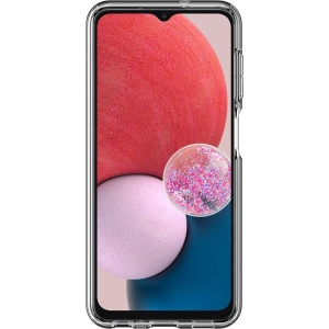 Wholesale Spigen Liquid Crystal Samsung Galaxy A13 LTE Crystal Clear - SPN2191CL - {ean13} - Hurt