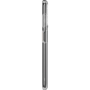 Wholesale Spigen Liquid Crystal Samsung Galaxy A13 LTE Crystal Clear - SPN2191CL - {ean13} - Hurt