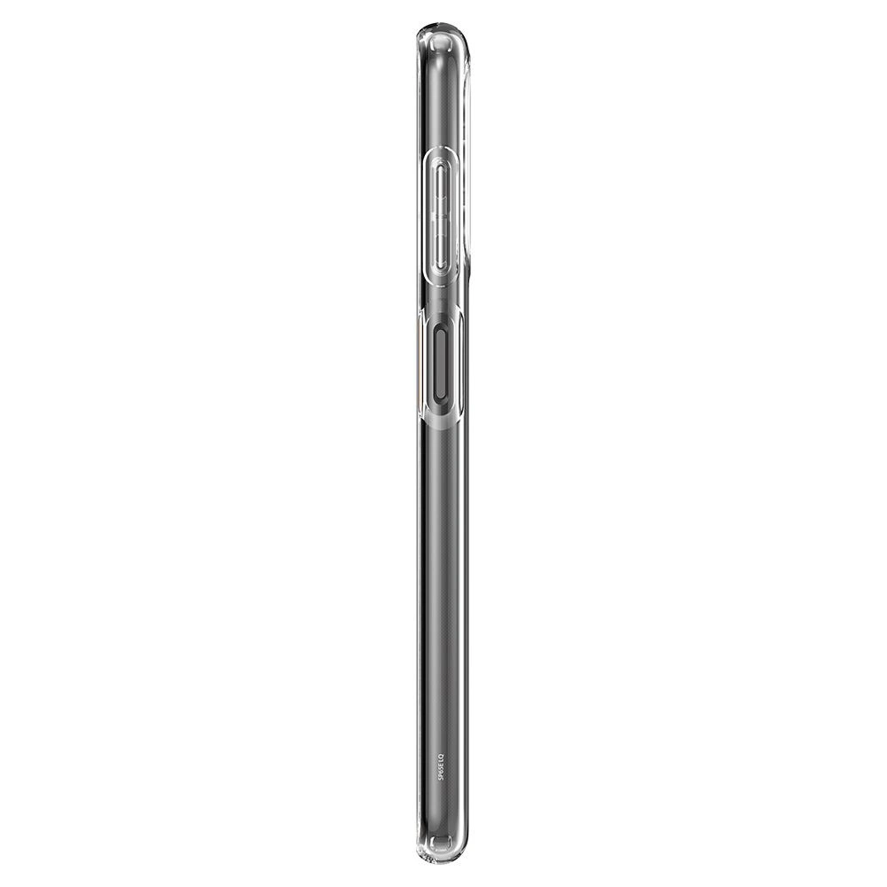 Wholesale Spigen Liquid Crystal Samsung Galaxy A13 LTE Crystal Clear - SPN2191CL - {ean13} - Hurt