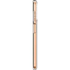 Wholesale Spigen Liquid Crystal Samsung Galaxy A13 LTE Crystal Clear - SPN2191CL - {ean13} - Hurt