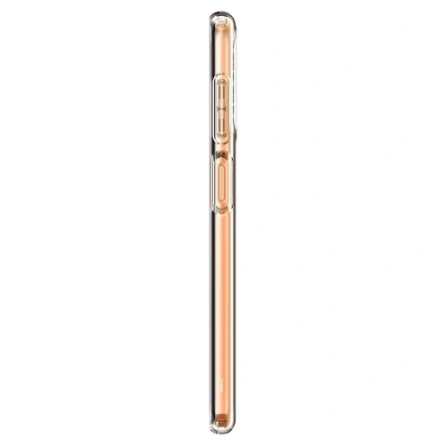 Etui Spigen Liquid Crystal Samsung Galaxy A13 LTE Crystal Clear
