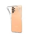 Hurtownia GSM - Etui Spigen Liquid Crystal Samsung Galaxy A13 LTE Crystal Clear - SPN2191CL - {ean13} - Hurt