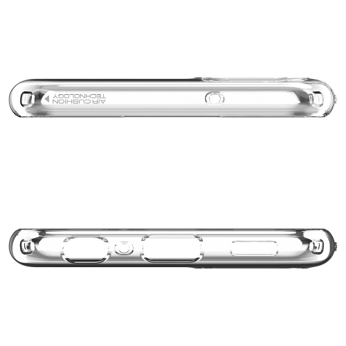 Etui Spigen Liquid Crystal Samsung Galaxy A13 LTE Crystal Clear