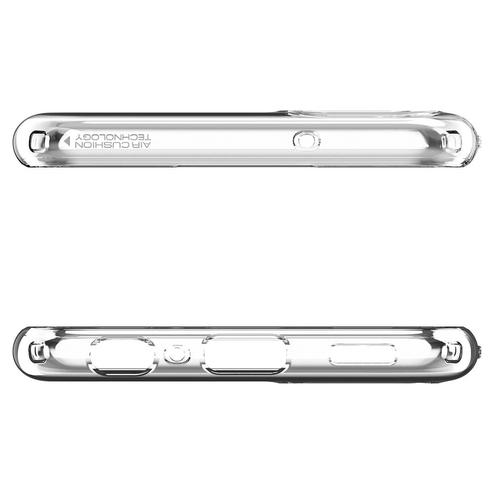 Wholesale Spigen Liquid Crystal Samsung Galaxy A13 LTE Crystal Clear - SPN2191CL - {ean13} - Hurt