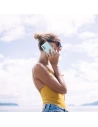 Wholesale Spigen Liquid Crystal Samsung Galaxy A13 LTE Crystal Clear - SPN2191CL - {ean13} - Hurt