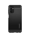 Wholesale Spigen Rugged Armor Samsung Galaxy A13 LTE Matte Black - SPN2192BLK - {ean13} - Hurt