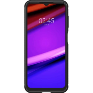 Wholesale Spigen Rugged Armor Samsung Galaxy A13 LTE Matte Black - SPN2192BLK - {ean13} - Hurt
