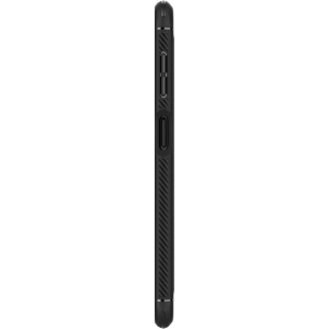 Wholesale Spigen Rugged Armor Samsung Galaxy A13 LTE Matte Black - SPN2192BLK - {ean13} - Hurt