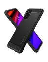 Wholesale Spigen Rugged Armor Samsung Galaxy A13 LTE Matte Black - SPN2192BLK - {ean13} - Hurt