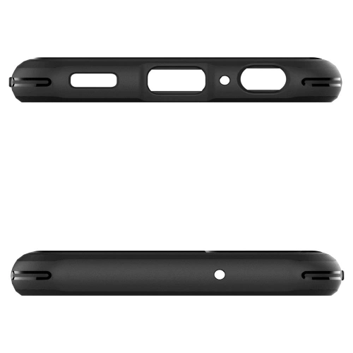 Etui Spigen Rugged Armor Samsung Galaxy A13 LTE Matte Black