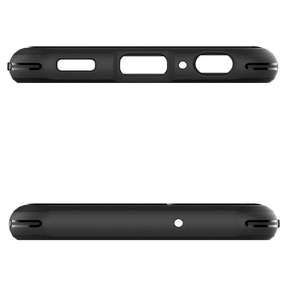 Wholesale Spigen Rugged Armor Samsung Galaxy A13 LTE Matte Black - SPN2192BLK - {ean13} - Hurt