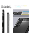 Wholesale Spigen Rugged Armor Samsung Galaxy A13 LTE Matte Black - SPN2192BLK - {ean13} - Hurt