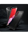 Wholesale Spigen Rugged Armor Samsung Galaxy A13 LTE Matte Black - SPN2192BLK - {ean13} - Hurt