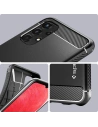 Hurtownia GSM - Etui Spigen Rugged Armor Samsung Galaxy A13 LTE Matná Černá - SPN2192BLK - {ean13} - Hurt