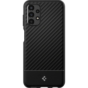 Hurtownia GSM - Etui Spigen Core Armor Samsung Galaxy A13 LTE Matná černá - SPN2193BLK - {ean13} - Hurt