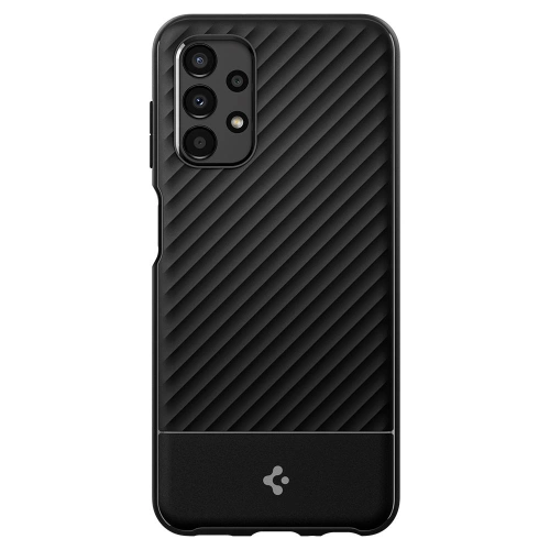 Etui Spigen Core Armor Samsung Galaxy A13 LTE Matte Black