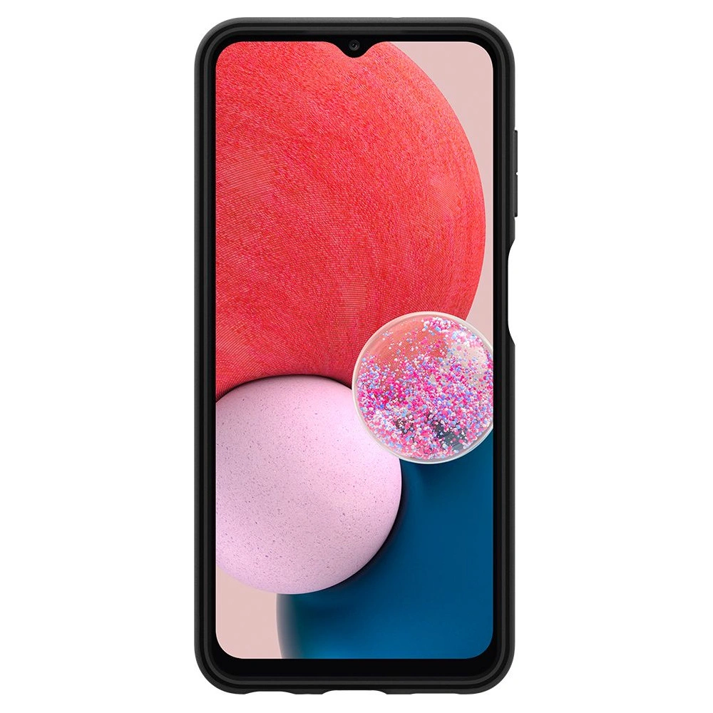 Hurtownia GSM - Etui Spigen Core Armor Samsung Galaxy A13 LTE Matná černá - SPN2193BLK - {ean13} - Hurt