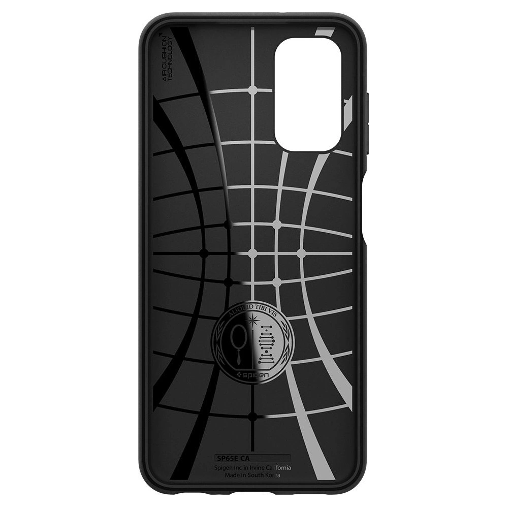 Wholesale Spigen Core Armor Samsung Galaxy A13 LTE Matte Black - SPN2193BLK - {ean13} - Hurt