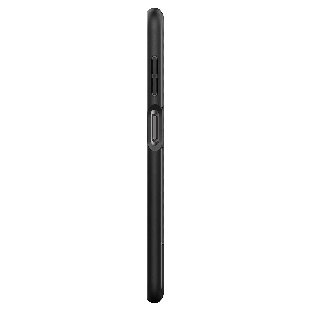 Hurtownia GSM - Etui Spigen Core Armor Samsung Galaxy A13 LTE Matná černá - SPN2193BLK - {ean13} - Hurt