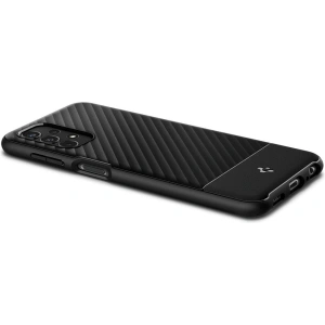 Wholesale Spigen Core Armor Samsung Galaxy A13 LTE Matte Black - SPN2193BLK - {ean13} - Hurt