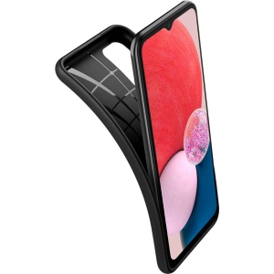 Wholesale Spigen Core Armor Samsung Galaxy A13 LTE Matte Black - SPN2193BLK - {ean13} - Hurt