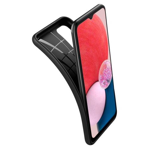 Etui Spigen Core Armor Samsung Galaxy A13 LTE Matte Black