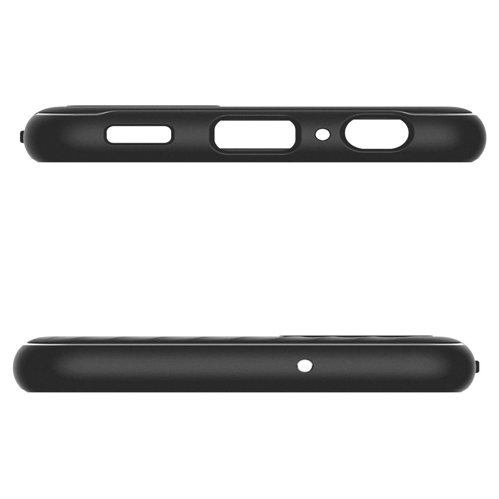 Wholesale Spigen Core Armor Samsung Galaxy A13 LTE Matte Black - SPN2193BLK - {ean13} - Hurt