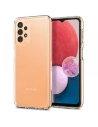 Etui Spigen Ultra Hybrid Samsung Galaxy A13 LTE Crystal Clear