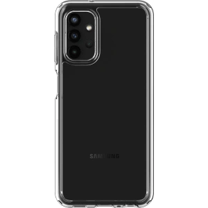 Hurtownia GSM - Etui Spigen Ultra Hybrid Samsung Galaxy A13 LTE Crystal Clear - SPN2194BLK - {ean13} - Hurt