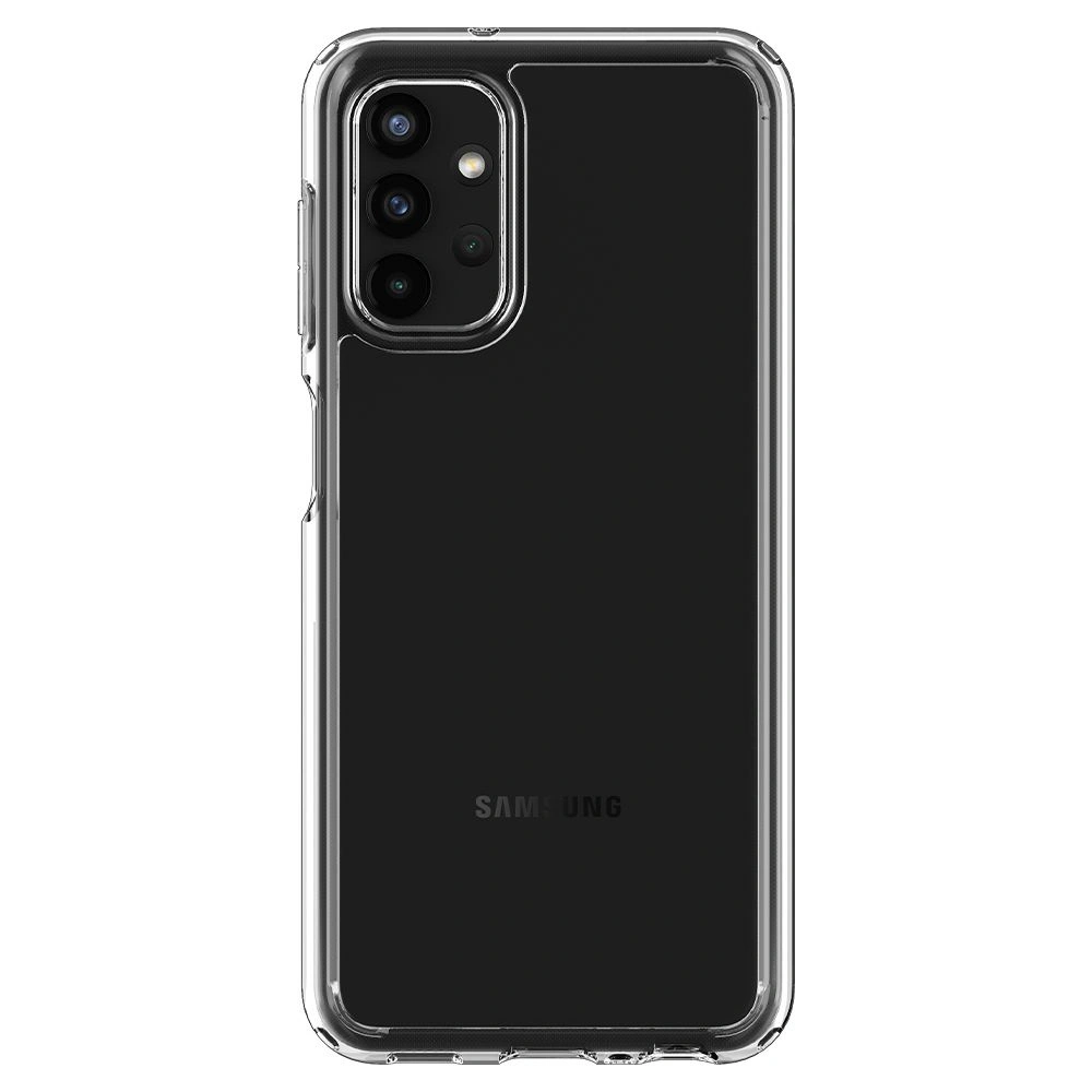 Wholesale Spigen Ultra Hybrid Samsung Galaxy A13 LTE Crystal Clear - SPN2194BLK - {ean13} - Hurt