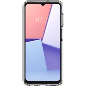 Wholesale Spigen Ultra Hybrid Samsung Galaxy A13 LTE Crystal Clear - SPN2194BLK - {ean13} - Hurt