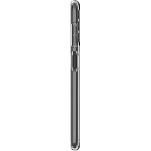 Hurtownia GSM - Etui Spigen Ultra Hybrid Samsung Galaxy A13 LTE Crystal Clear - SPN2194BLK - {ean13} - Hurt