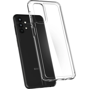 Wholesale Spigen Ultra Hybrid Samsung Galaxy A13 LTE Crystal Clear - SPN2194BLK - {ean13} - Hurt