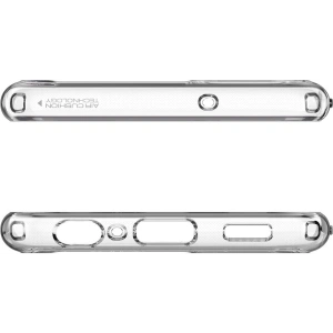 Wholesale Spigen Ultra Hybrid Samsung Galaxy A13 LTE Crystal Clear - SPN2194BLK - {ean13} - Hurt