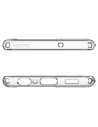 Hurtownia GSM - Etui Spigen Ultra Hybrid Samsung Galaxy A13 LTE Crystal Clear - SPN2194BLK - {ean13} - Hurt