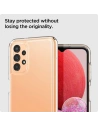 Hurtownia GSM - Etui Spigen Ultra Hybrid Samsung Galaxy A13 LTE Crystal Clear - SPN2194BLK - {ean13} - Hurt