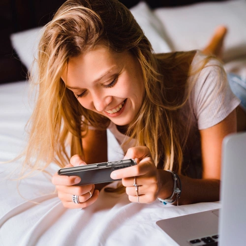 Etui Spigen Ultra Hybrid Samsung Galaxy A13 LTE Crystal Clear