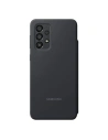 Hurtownia GSM - Etui Samsung Galaxy A33 5G EF-EA336PB czarny/black S View Wallet Cover - SMG659BLK - {ean13} - Hurt